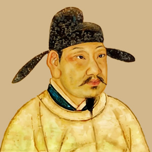 李隆基